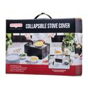 Chef-Master Collapsible Stove Cover Up