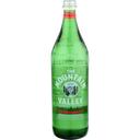 The Mountain Valley Spring Water, 1 Liter -- 12 per case