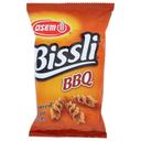 Osem Bissli Large BBQ Snacks, 7 Ounce -- 10 per case