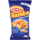 Osem Large Bamba Peanut Snacks, 3.5 Ounce -- 12 per case