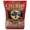 Western Cherry BBQ Smoking Chips, 2 Pound -- 6 per case
