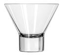 Libbey 11057822 V Series V225 Cocktail Glass, 7 5/8 Ounce -- 12 per case.