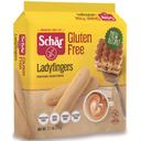 Schar Gluten Free Ladyfingers Italian Cookie, 7.05 Ounce -- 6 per case