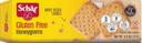 Schar Gluten Free Honeygrams, 5.6 Ounce -- 6 per case
