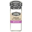 The Spice Hunter Cream of Tartar, 3.6 Ounce -- 6 per case