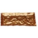 Contemplate Copper Rectangle Tray -- 25 per case