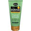Shikai Borage Therapy Fragrance Free Hand Cream, 2.5 Ounce