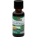 Natures Answer Alcohol Free Oil Of Oregano Leaf, 1 Ounce