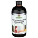 Natures Answer Glucosamine and Chondroitin Liquid, 16 Ounce