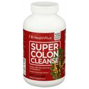 Health Plus Super Colon Cleanse Capsules, 240 count