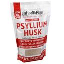 Health Plus Psyllium Husk, 24 Ounce Bag
