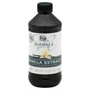 Rodelle Pure Vanilla Extract, 8 Ounce -- 12 per case