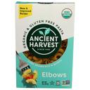 Ancient Harvest Elbow Quinoa Pasta, 8 Ounce -- 12 per case.