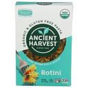 Ancient Harvest Organic Rotini Pasta, 8 Ounce -- 12 per case