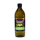 Racconto Extra Virgin Olive Oil Round Bottle, 34 Ounce -- 12 Case