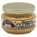 Racconto Chopped Garlic, 4.25 Ounce -- 12 per case