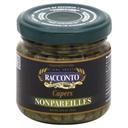 Racconto Nonpareilles Capers, 3.53 Ounce -- 12 per case