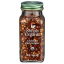 Simply Organic Crushed Red Pepper, 1.59 Ounce Bottle