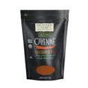Frontier Co-op Organic Ground Cayenne Chili Pepper Powder, 6.14 Ounce -- 12 per case