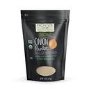 Frontier Co-op Organic White Onion Powder, 6.14 Ounce -- 12 per case