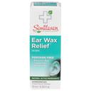 Similasan Ear Wax Relief Ear Drops, 0.33 Ounce