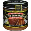 Better Than Bouillon Ham Base, 8 Ounce -- 6 per case