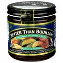 Better Than Bouillon Reduced Sodium Seasoned Vegetable Base, 8 Ounce -- 6 per case