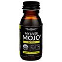 Teaonic My Liver Mojo Detox Herbal Wellness Shot, 2 Fluid Ounce -- 6 per case
