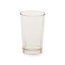 Clear 14 Oz Polycarbonate Huntington Tumbler, -- 36 Per Case