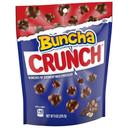 Crunch Buncha Milk Chocolate Bar - Stand Up Bag, 8 Ounce -- 8 per case
