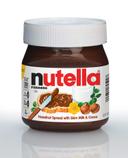 Nutella Hazelnut Spread, 13 Ounce -- 15 per case.