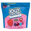 Jolly Rancher Very Berry Assorted Fruit Flavors Gummy Candy, 13 Ounce Pouch -- 8 per case