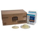 Basic American Foods Golden Potato Pearls Extra Rich, 3.7 Pound -- 6 Case