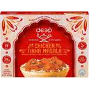 Deep Indian Kitchen Chicken Tikka Masala, 9 Ounce - 12 per case
