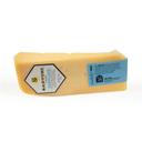 Sartori Parmesan Cheese Wedge, 5 Ounce -- 12 per case.
