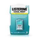 Listerine PocketPaks Cool Mint Flavored Breath Strips - 24 count per pack -- 72 packs per case