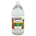 Heinz White Glass Vinegar, 32 Ounce -- 12 Case