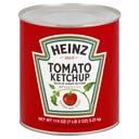 Heinz Ketchup -- 6 Case 10 Can