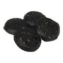 Delicious Essentials Chocolate Brownie Cookie Dough, 1.5 Ounce -- 240 per case.