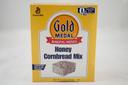 Gold Medal Honey Cornbread Mix 6 Case 5 Pound