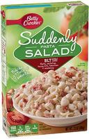 Suddenly Pasta Salad - BLT, 7.3 Ounce -- 12 per case