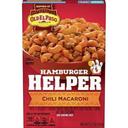 Hamburger Helper Chili Macaroni, 5.2 Ounce -- 12 per case