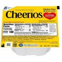 Cheerios Bowlpak Cereal, 1 Ounce -- 96 per case.