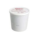 Rich Smokehouse Bar B Q Deli-Pulled Pork Bar-B-Q with Cowboys Sauce, 5 Pound -- 4 per case.