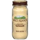 Spice Island Ground Ginger, 1.9 Ounce -- 48 per case