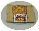 Pillsbury Sausage Egg and Cheese Stuffed Waffle, 4.6 Ounce -- 36 per case