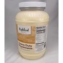 Highland Market Essentials Mayonnaise, 1 Gallon -- 4 per case