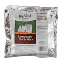 Highland Market Lemonade Drink Mix, 18 Ounce -- 12 per case