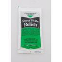 Gourmet Table Sweet Pickle Relish, 9 Gram Packet - 200 per case