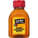 Sue Bee Honey Clover Honey Bottle, 8 Ounce -- 12 per case.
